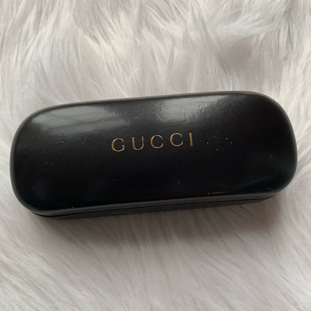 🔥GUCCI Eyeglasses🔥 - Picture 10 of 10